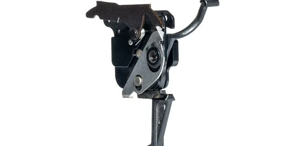 CM63503 - Détente match single stage droite pour Remington 700/Bergara - CMC Triggers