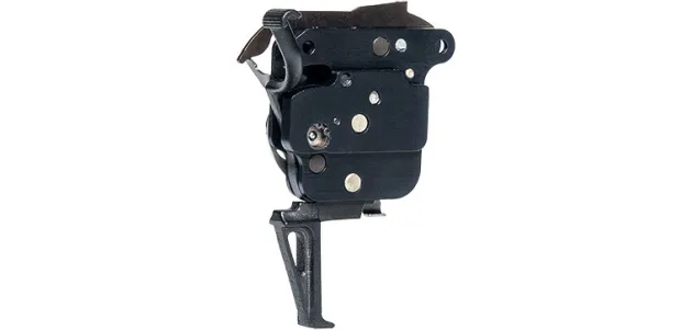 CM63503 - Détente match single stage droite pour Remington 700/Bergara - CMC Triggers