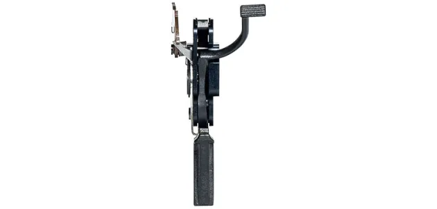 CM63503 - Détente match single stage droite pour Remington 700/Bergara - CMC Triggers