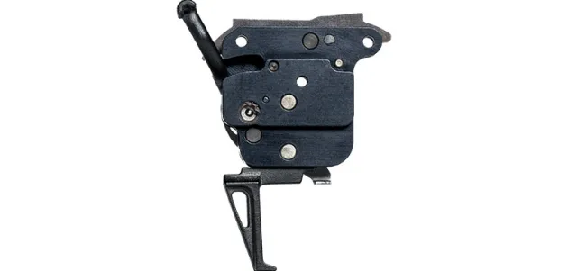 CM63503 - Détente match single stage droite pour Remington 700/Bergara - CMC Triggers