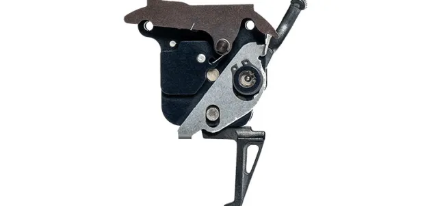 CM63503 - Détente match single stage droite pour Remington 700/Bergara - CMC Triggers