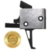 CM95503 - Détente Pour AR9-PCC - 1,75 kg - Single Stage - CMC Triggers