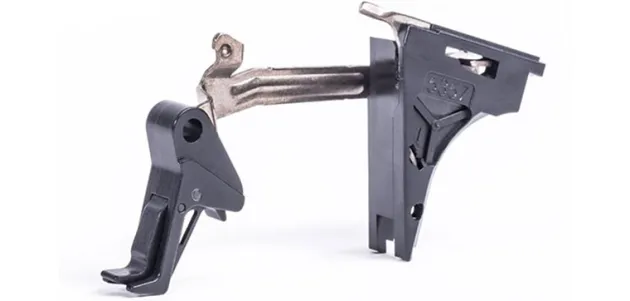 CM71701 - Glock G4 - 17/19/25/34 -1,25 kg Single Stage - CMC Triggers