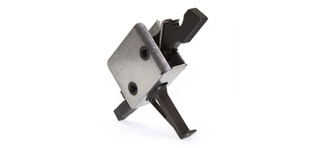 CM91503 - 1,75 kg - Single Stage - CMC Triggers Pour AR15-10