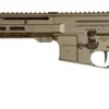 CMMG-55AC10B-MB - CMMG Carabine Dissent Mk4 223 rem 14.5' Midnight Bronze