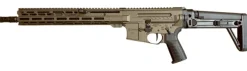 CMMG-55AC10B-MB - CMMG Carabine Dissent Mk4 223 rem 14.5' Midnight Bronze
