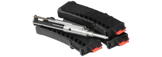 CMMG-22BA651 - CMMG 22LR AR Conversion Kit Bravo