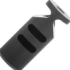 2211CMP-BLK - Tactical Solution Compensateur