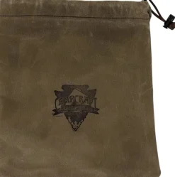CMP120 - Campcraft Outdoors Sac de Poele 20cm