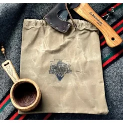 CMP120 - Campcraft Outdoors Sac de Poele 20cm