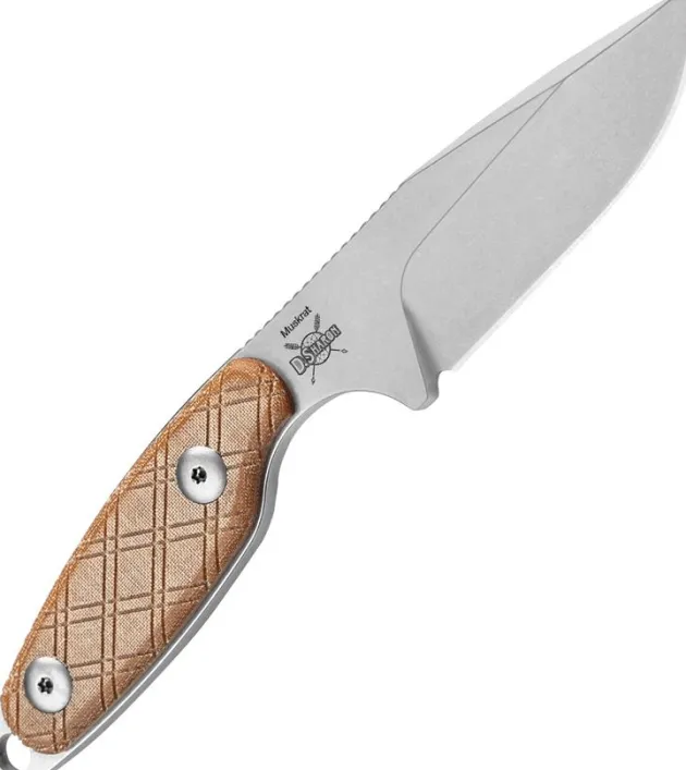 1064C1 - MUSKRAT