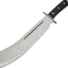 CN926948BK - Machete Black Wood