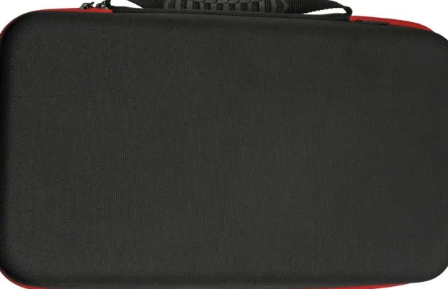 CN213165 - Mallette rigide de rangement 64 emplacements