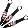 CN211538 - Rite Edge Kunai à lancer