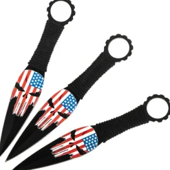 CN211538 - Rite Edge Kunai à lancer