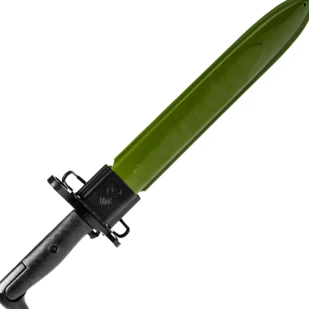 CN210933 - Rite Edge US M1 Bayonet Combat Knife