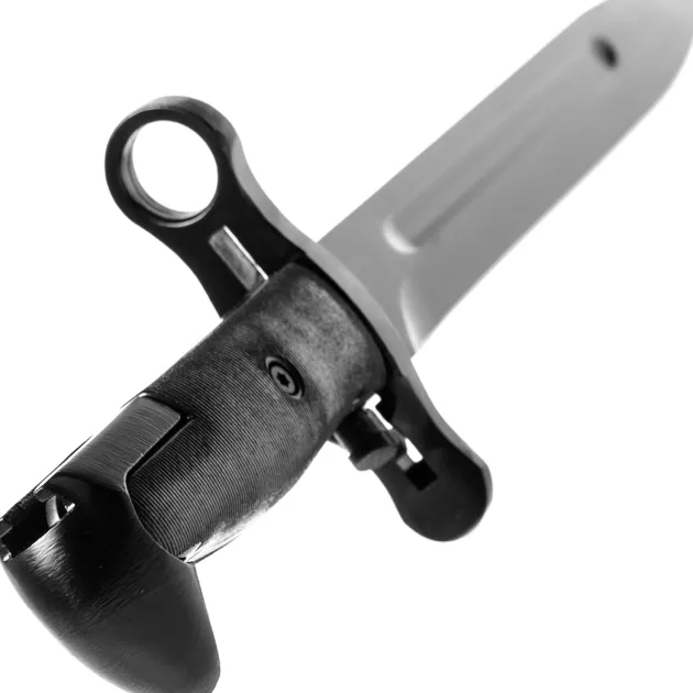 CN210933 - Rite Edge US M1 Bayonet Combat Knife