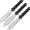 CN210711 Rite Target Throwing Knives