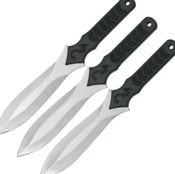CN210711 Rite Target Throwing Knives