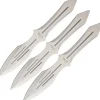 CN211230SL Three Piece Knife Throwing Set