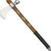 CN210955 - Tomahawk Peace Pipe