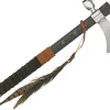 CN210742 - Tomahawk Peace Pipe