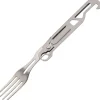CN211641 - WATCHFIRE Set de Couverts de Camping Multifonctions