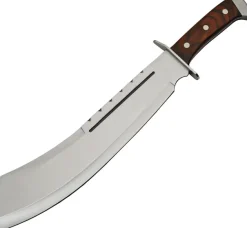 CN926948WD - Machete Brown Wood