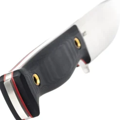 CobraTec - Back Country Fixed Blade Black