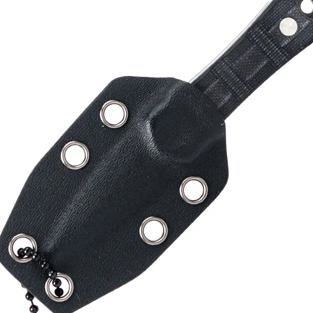 CobraTec - Guardian Neck Knife