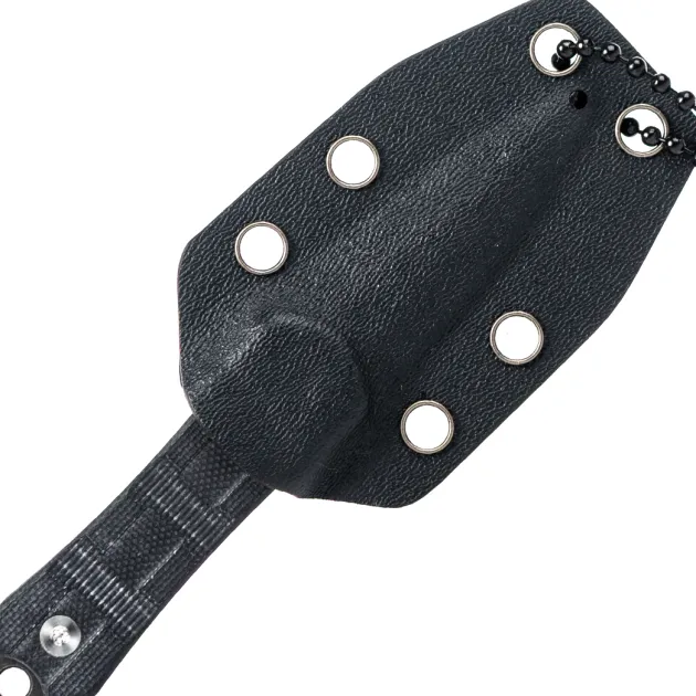 CobraTec - Guardian Neck Knife