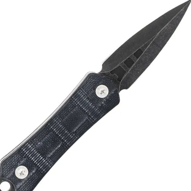 CobraTec - Guardian Neck Knife