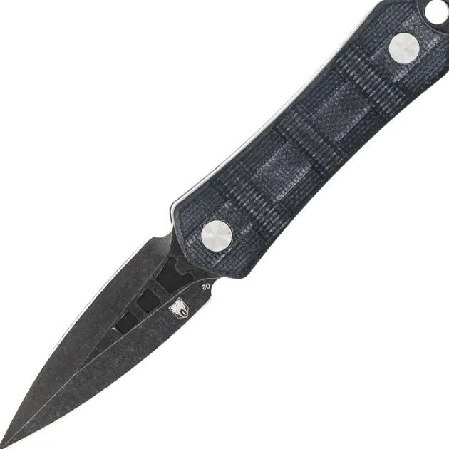 CobraTec - Guardian Neck Knife
