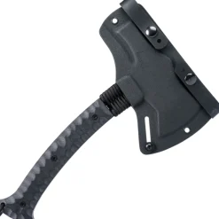 CobraTec knives - Black Tomahawk