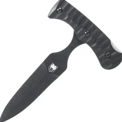Cobratec Knives - G-10 Folding Push Dagger