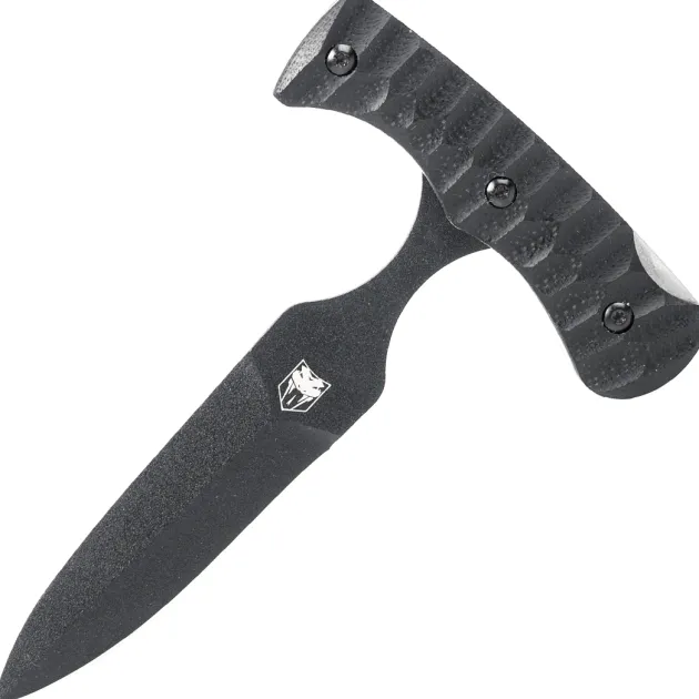 Cobratec Knives - G-10 Folding Push Dagger
