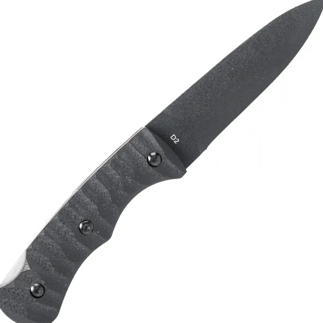 Cobratec Knives - G-10 Folding Push Dagger
