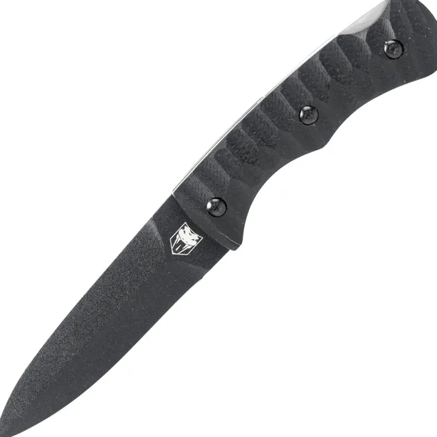 Cobratec Knives - G-10 Folding Push Dagger