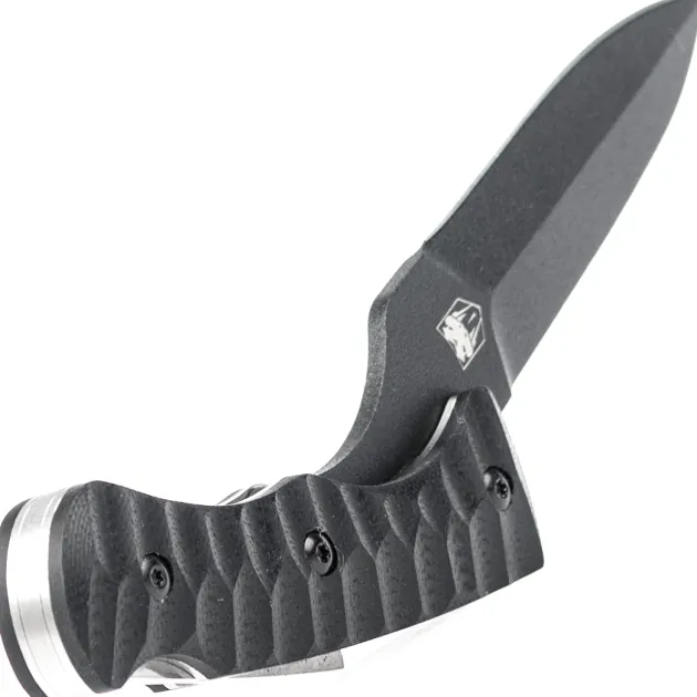 Cobratec Knives - G-10 Folding Push Dagger