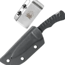 Cobratec Knives - G-10 Folding Push Dagger