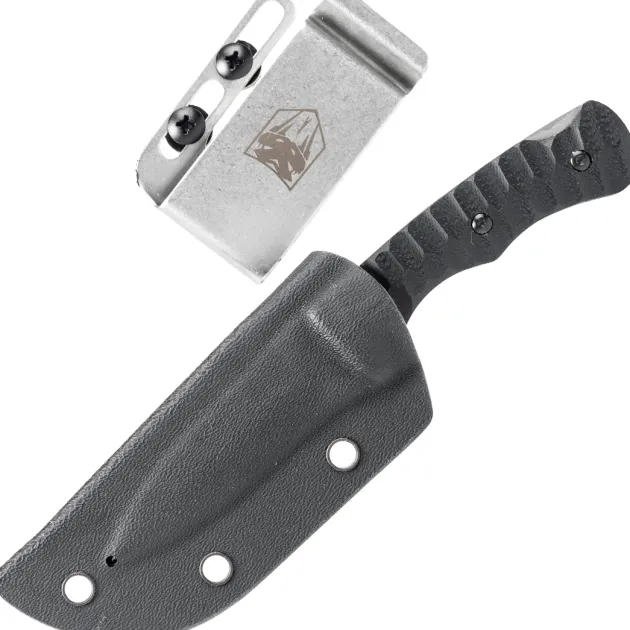 Cobratec Knives - G-10 Folding Push Dagger