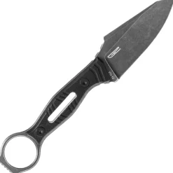 CobraTec Knives Landshark BK BSW