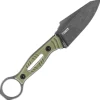 CobraTec Knives Landshark OD BSW