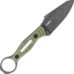 CobraTec Knives Landshark OD BSW