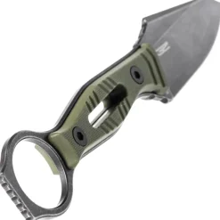 CobraTec Knives Landshark OD BSW