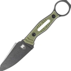 CobraTec Knives Landshark OD BSW