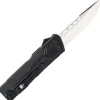 CobraTec Knives Lighweight Black