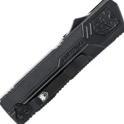 CobraTec Knives Lighweight Black