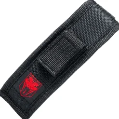 CobraTec Knives Medium FS-3 OTF Black