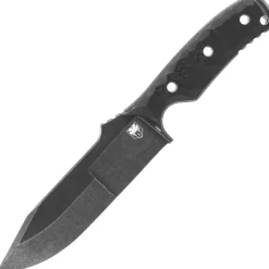 Cobratec Knives - Recondo G10 Black